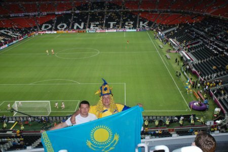   EURO-2012